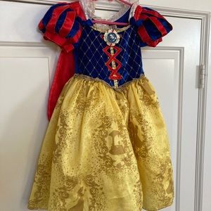 Disney Snow White
